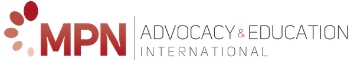 MPN Education Foundation MPN Education Foundation Logo